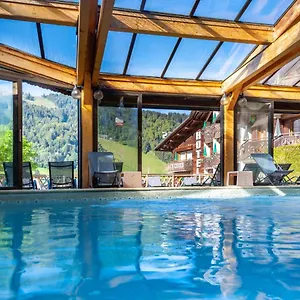 Les Cotes, Loisirs Et Hotel Morzine