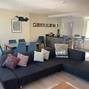 Paddy's Place Apartment Lille