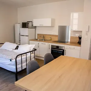 Albiappart Vigan Centre Apartamento