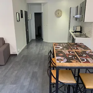 T2 - Quartier Mythique Du Panier , Marsella Francia