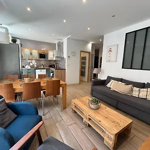 Le Cosy De L'évéche , Marsella Francia