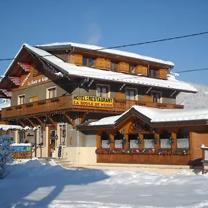 La Boule De Neige Hotel Samoens