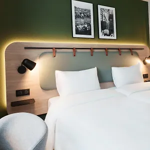 Campanile Aeroport Hotel Nice