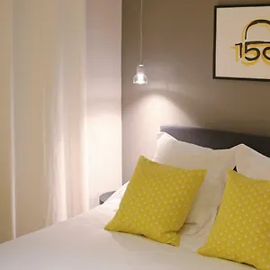Numeroa Apartamento